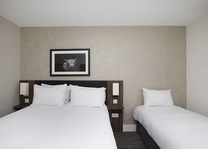 Spring River Ebbsfleet By Marston'S Inns